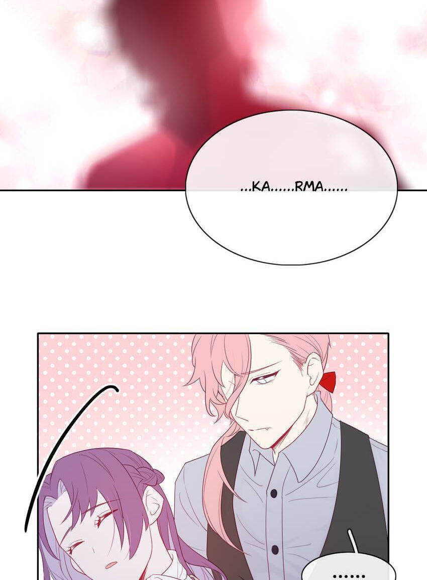 A Song Dwelling in the Clouds: A Chasing Love Guide (Colored) Chapter 35 page 15 - 