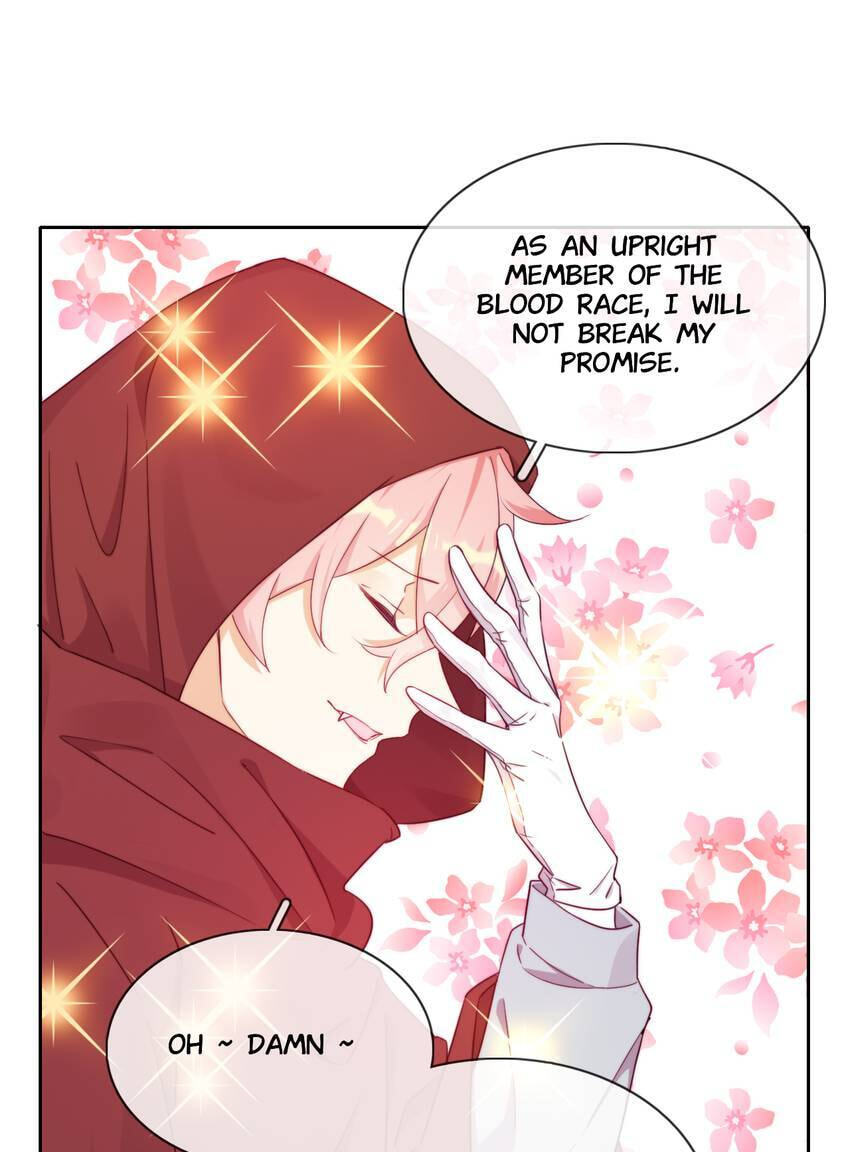 A Song Dwelling in the Clouds: A Chasing Love Guide (Colored) Chapter 35 page 23 - 