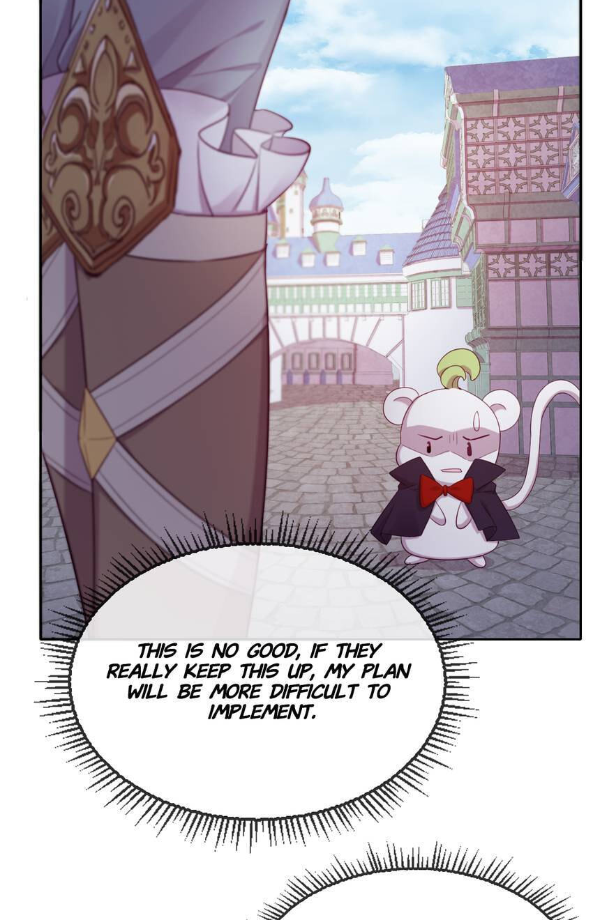A Song Dwelling in the Clouds: A Chasing Love Guide (Colored) Chapter 35 page 36 - 