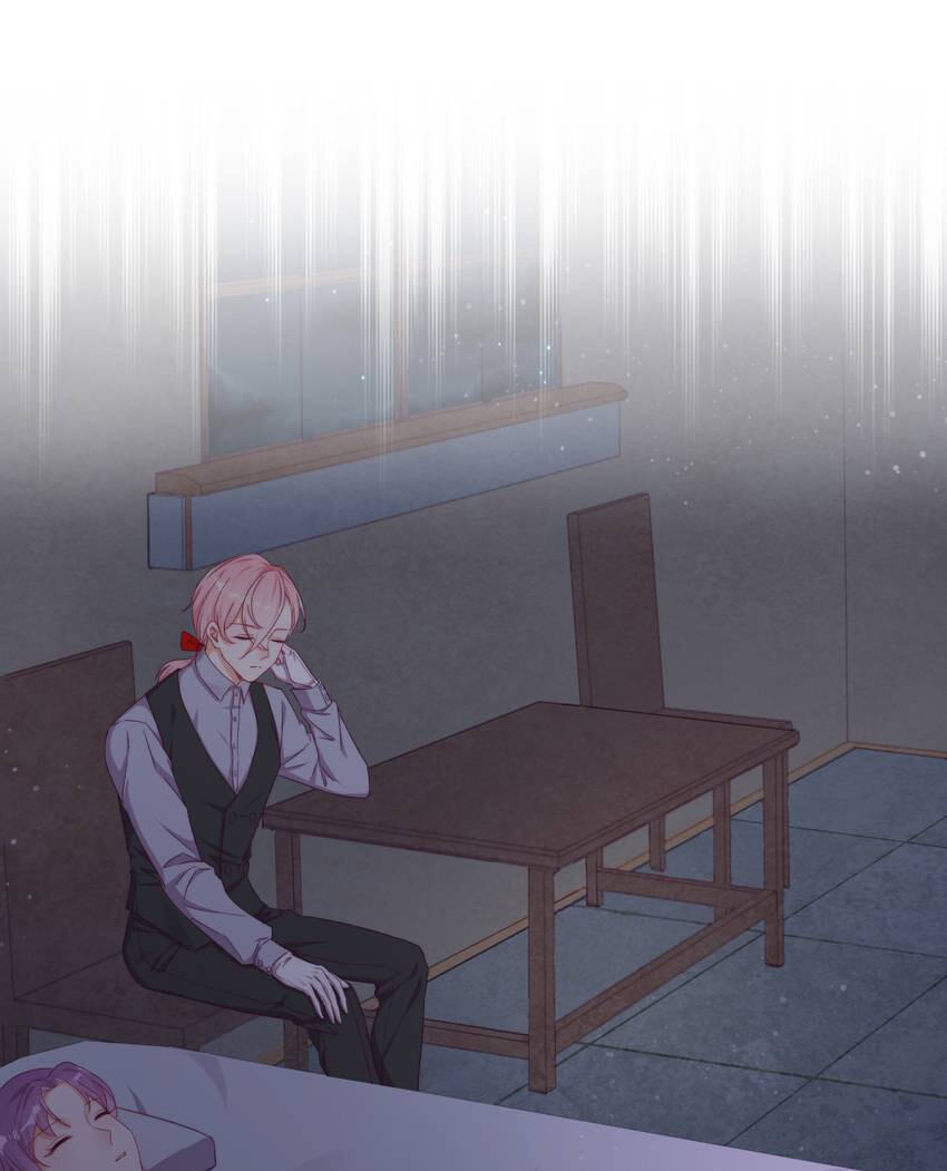 A Song Dwelling in the Clouds: A Chasing Love Guide (Colored) Chapter 35 page 39 - 