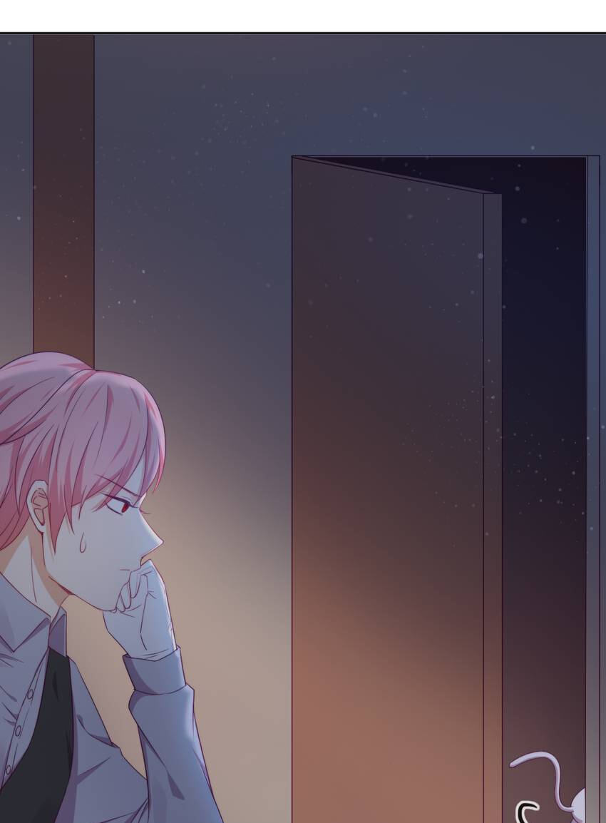 A Song Dwelling in the Clouds: A Chasing Love Guide (Colored) Chapter 35 page 41 - 
