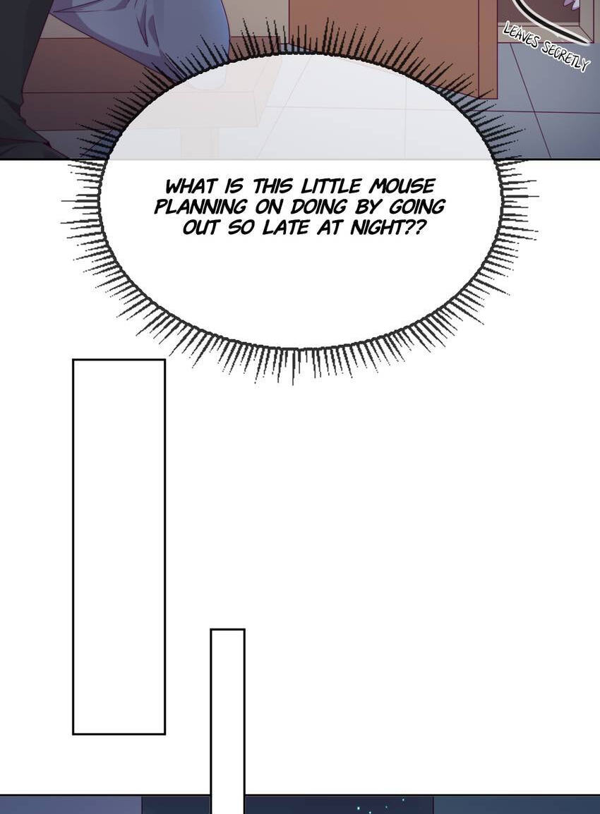 A Song Dwelling in the Clouds: A Chasing Love Guide (Colored) Chapter 35 page 42 - 
