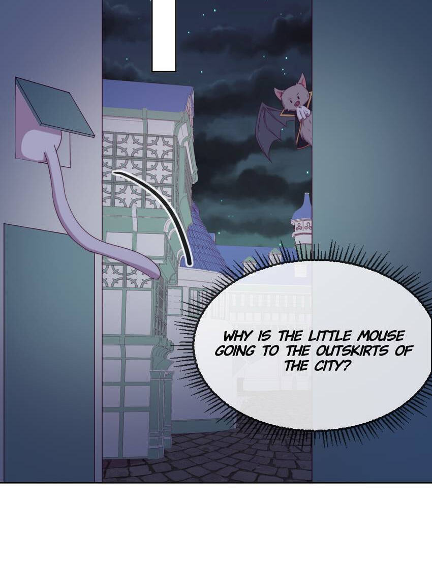 A Song Dwelling in the Clouds: A Chasing Love Guide (Colored) Chapter 35 page 43 - 