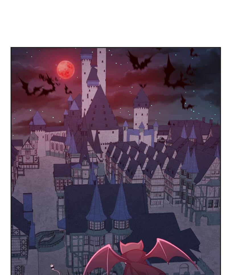 A Song Dwelling in the Clouds: A Chasing Love Guide (Colored) Chapter 35 page 44 - 
