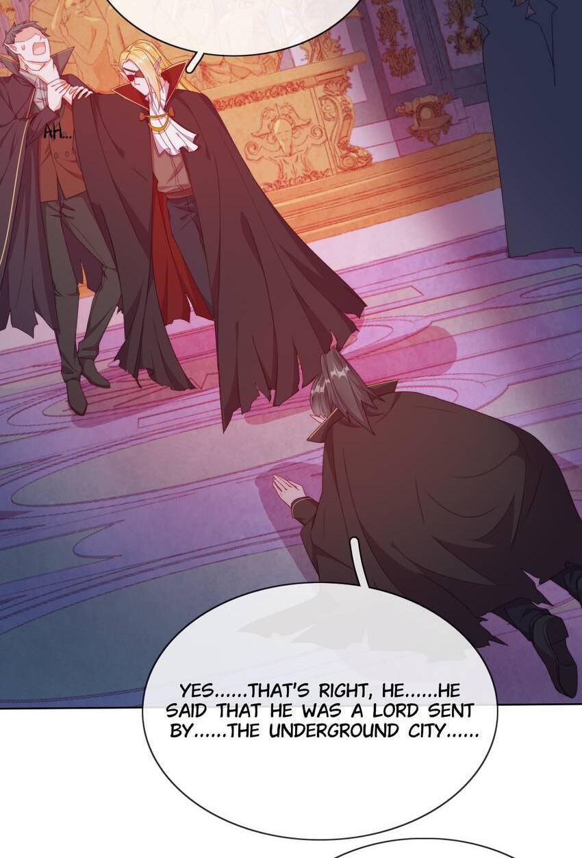 A Song Dwelling in the Clouds: A Chasing Love Guide (Colored) Chapter 35 page 49 - 