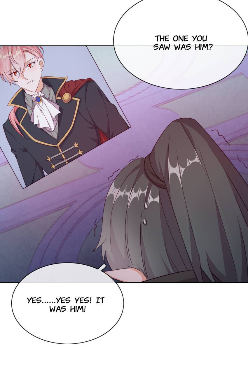 A Song Dwelling in the Clouds: A Chasing Love Guide (Colored) Chapter 35 page 50 - 