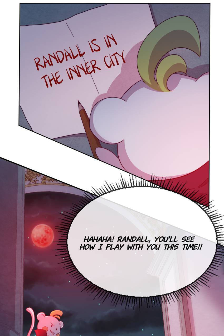A Song Dwelling in the Clouds: A Chasing Love Guide (Colored) Chapter 35 page 54 - 