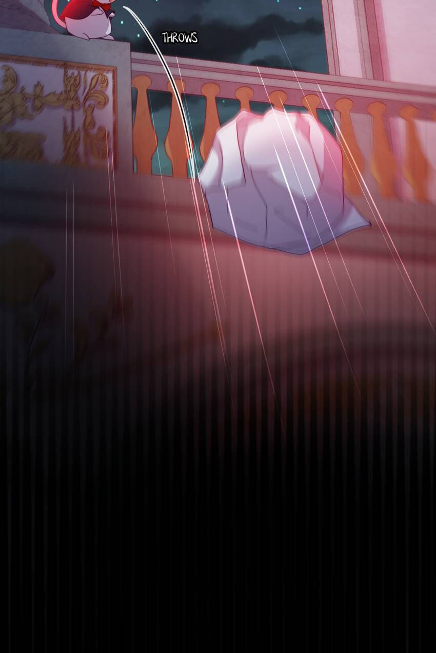 A Song Dwelling in the Clouds: A Chasing Love Guide (Colored) Chapter 35 page 55 - 