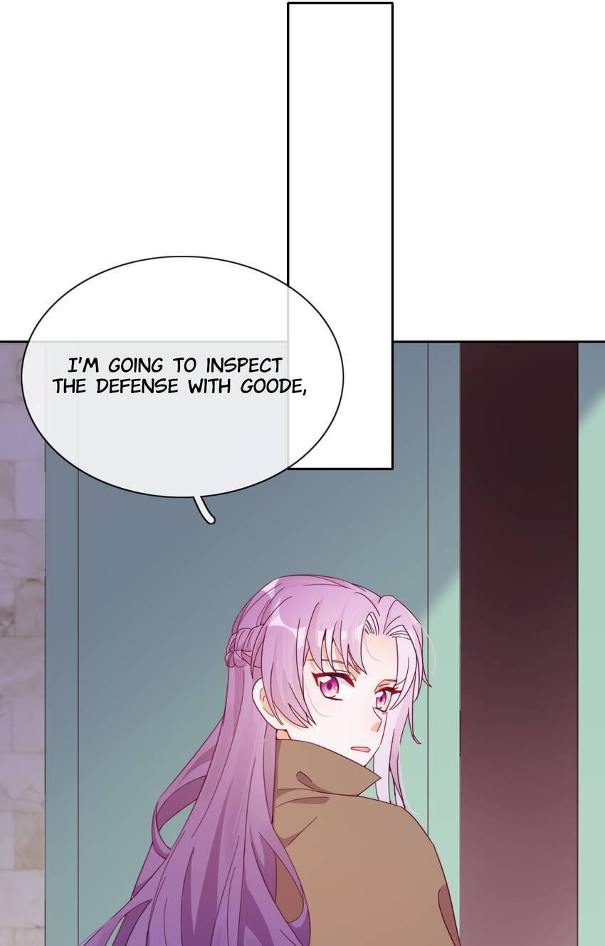 A Song Dwelling in the Clouds: A Chasing Love Guide (Colored) Chapter 36 page 2 - 