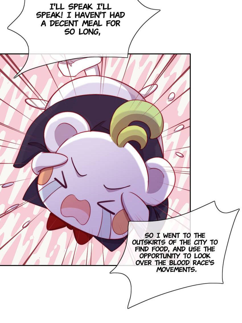 A Song Dwelling in the Clouds: A Chasing Love Guide (Colored) Chapter 36 page 11 - 