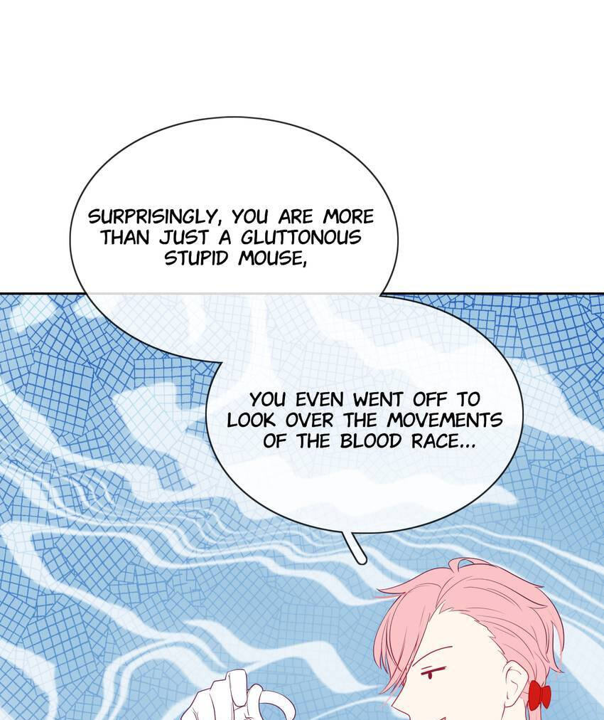 A Song Dwelling in the Clouds: A Chasing Love Guide (Colored) Chapter 36 page 12 - 