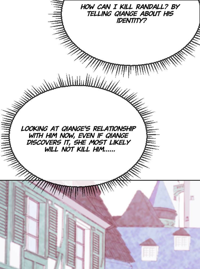 A Song Dwelling in the Clouds: A Chasing Love Guide (Colored) Chapter 36 page 20 - 