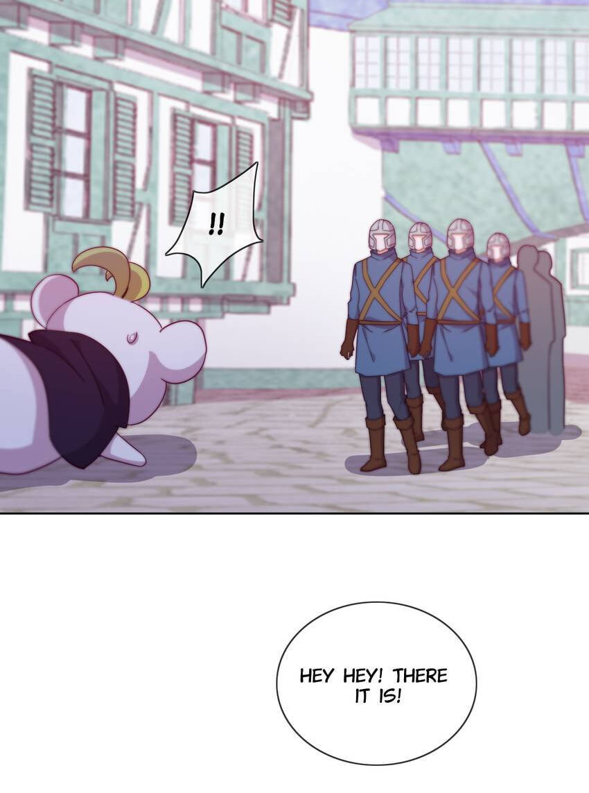A Song Dwelling in the Clouds: A Chasing Love Guide (Colored) Chapter 36 page 21 - 