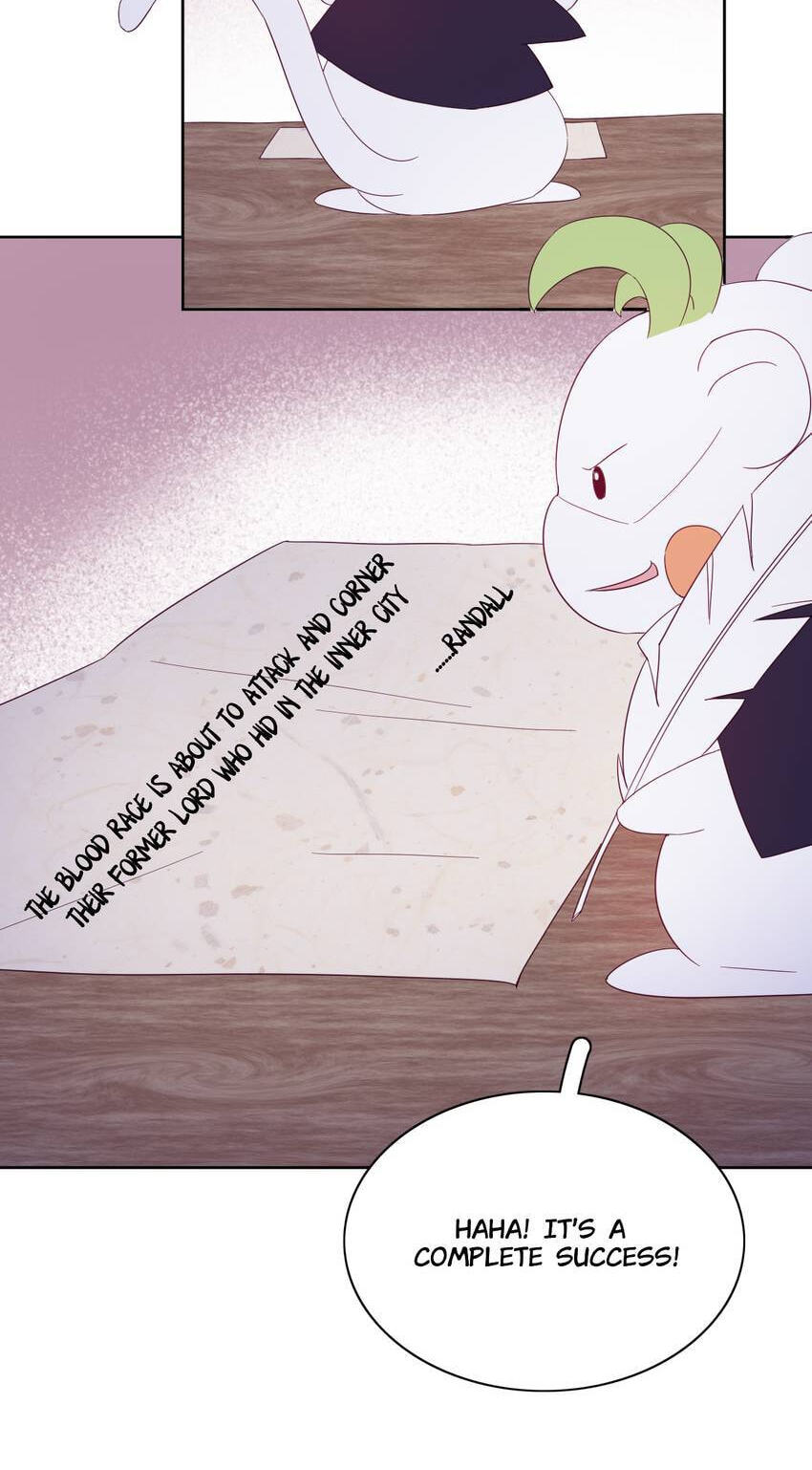 A Song Dwelling in the Clouds: A Chasing Love Guide (Colored) Chapter 36 page 23 - 