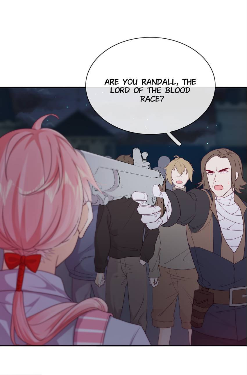 A Song Dwelling in the Clouds: A Chasing Love Guide (Colored) Chapter 36 page 38 - 
