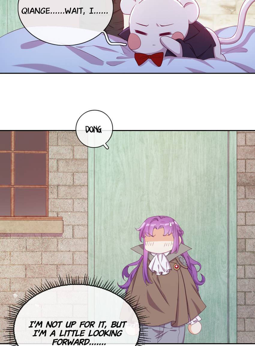 A Song Dwelling in the Clouds: A Chasing Love Guide (Colored) Chapter 36 page 5 - 