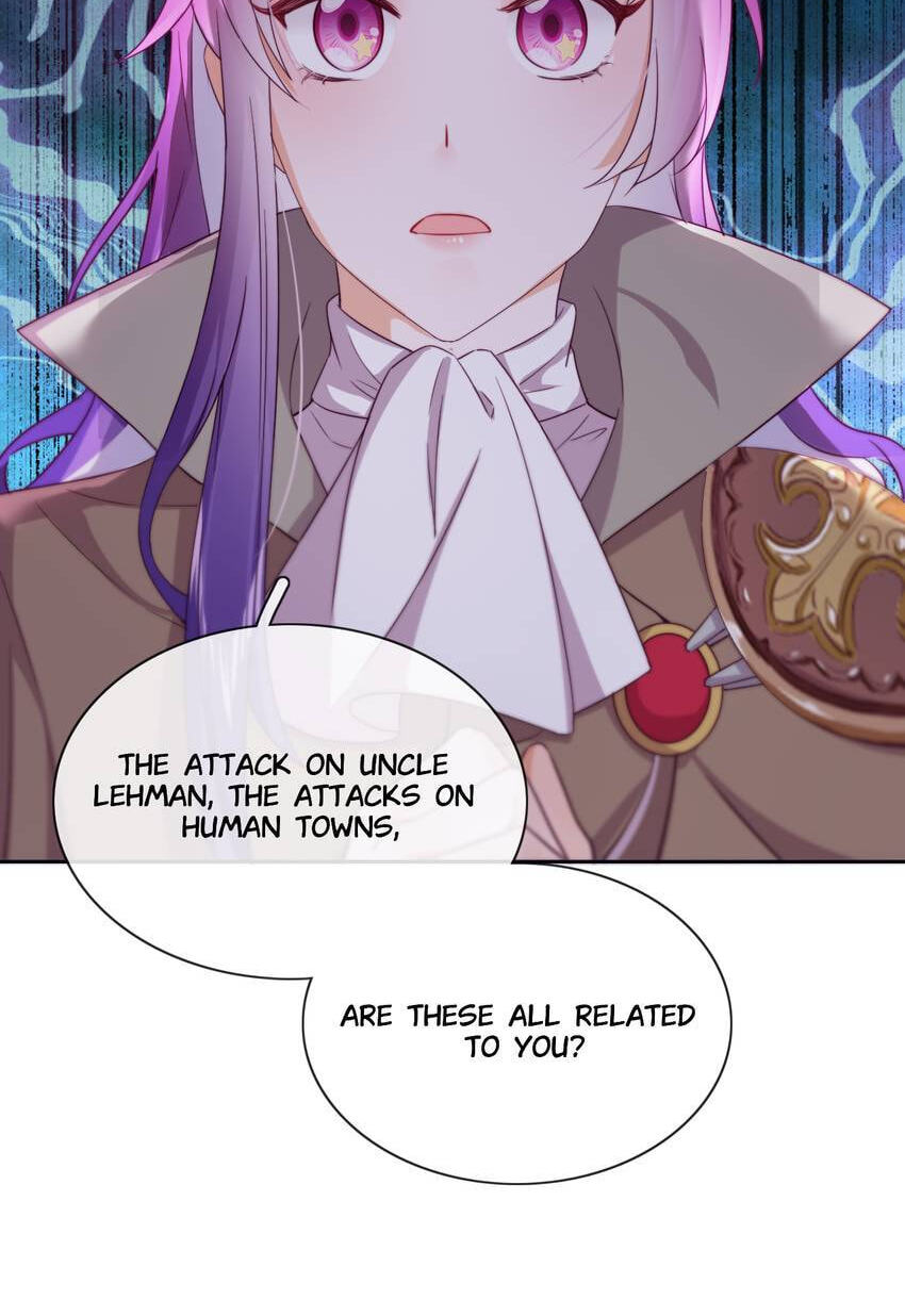 A Song Dwelling in the Clouds: A Chasing Love Guide (Colored) Chapter 36 page 41 - 
