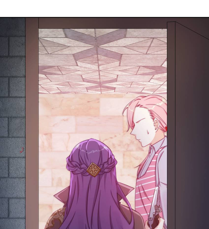 A Song Dwelling in the Clouds: A Chasing Love Guide (Colored) Chapter 36 page 44 - 