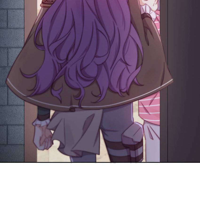 A Song Dwelling in the Clouds: A Chasing Love Guide (Colored) Chapter 36 page 45 - 
