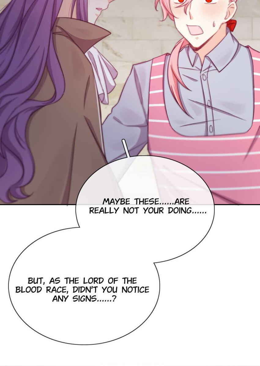 A Song Dwelling in the Clouds: A Chasing Love Guide (Colored) Chapter 36 page 47 - 