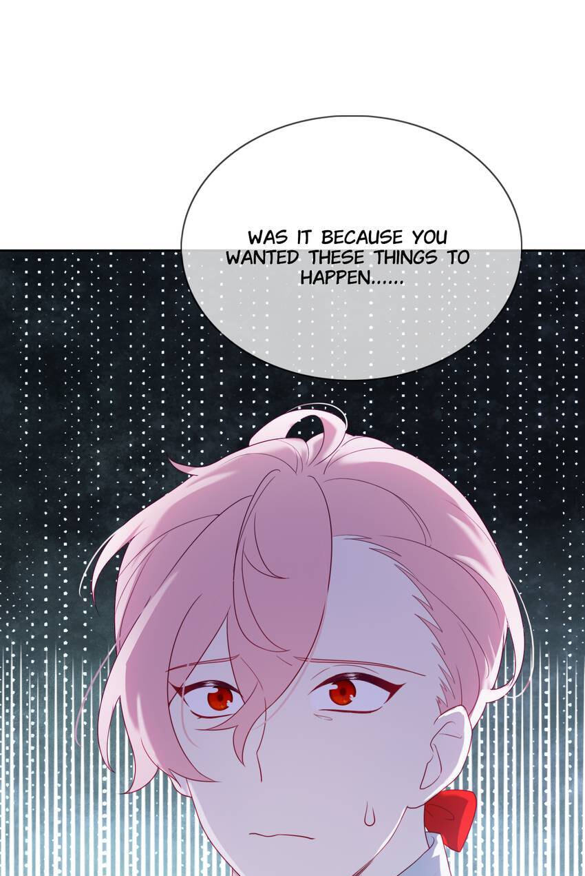 A Song Dwelling in the Clouds: A Chasing Love Guide (Colored) Chapter 36 page 48 - 