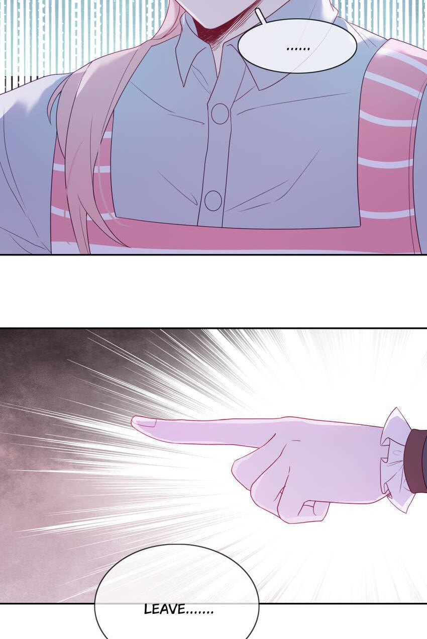 A Song Dwelling in the Clouds: A Chasing Love Guide (Colored) Chapter 36 page 49 - 