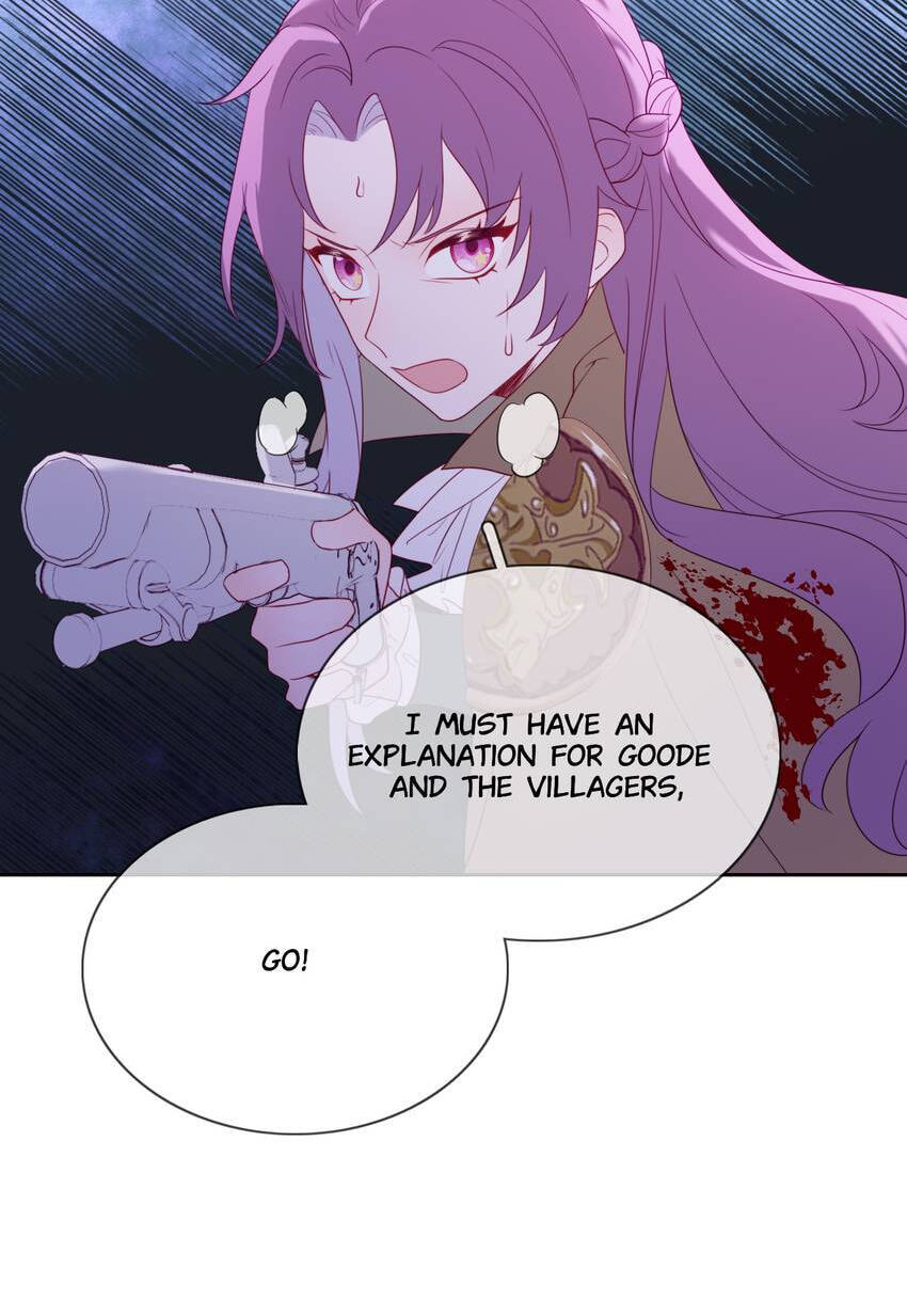 A Song Dwelling in the Clouds: A Chasing Love Guide (Colored) Chapter 36 page 52 - 