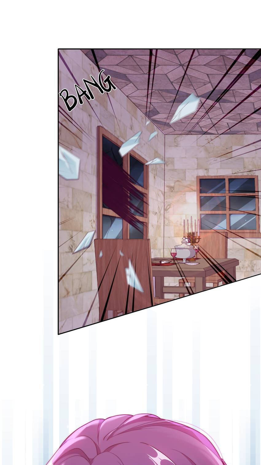 A Song Dwelling in the Clouds: A Chasing Love Guide (Colored) Chapter 36 page 55 - 