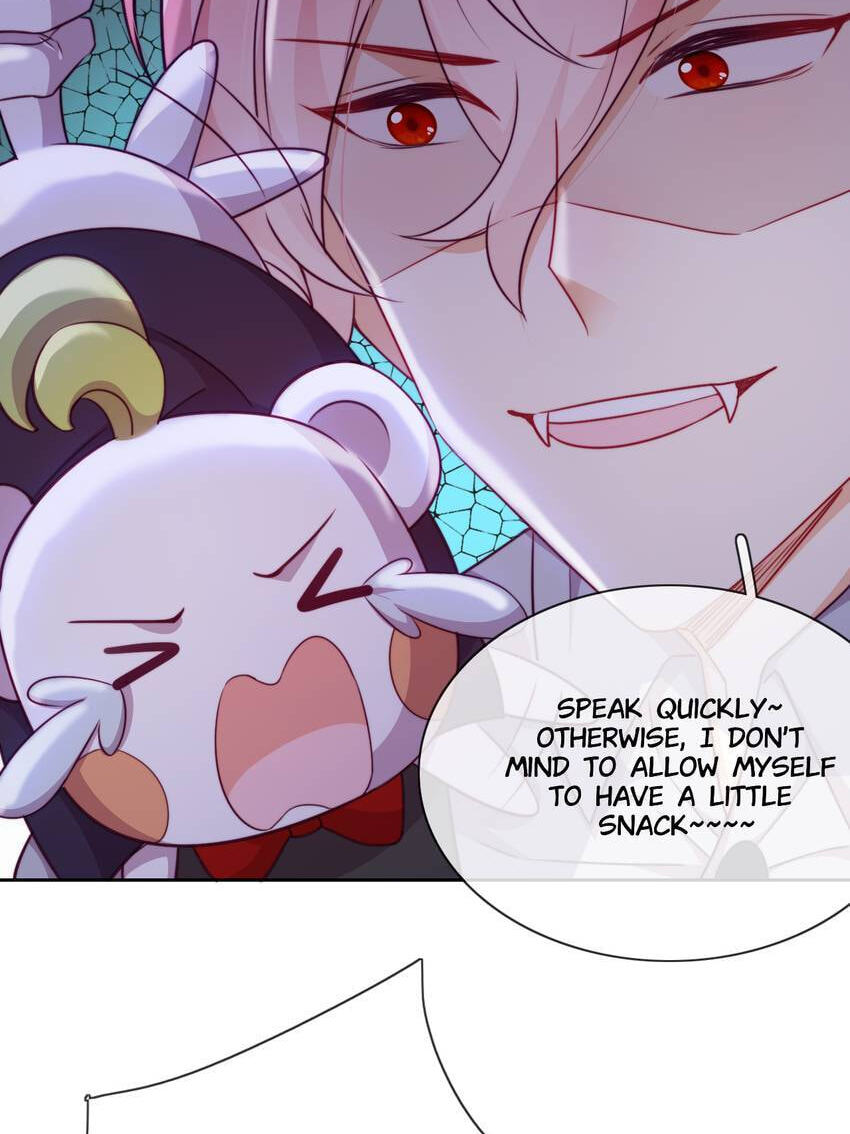 A Song Dwelling in the Clouds: A Chasing Love Guide (Colored) Chapter 36 page 10 - 