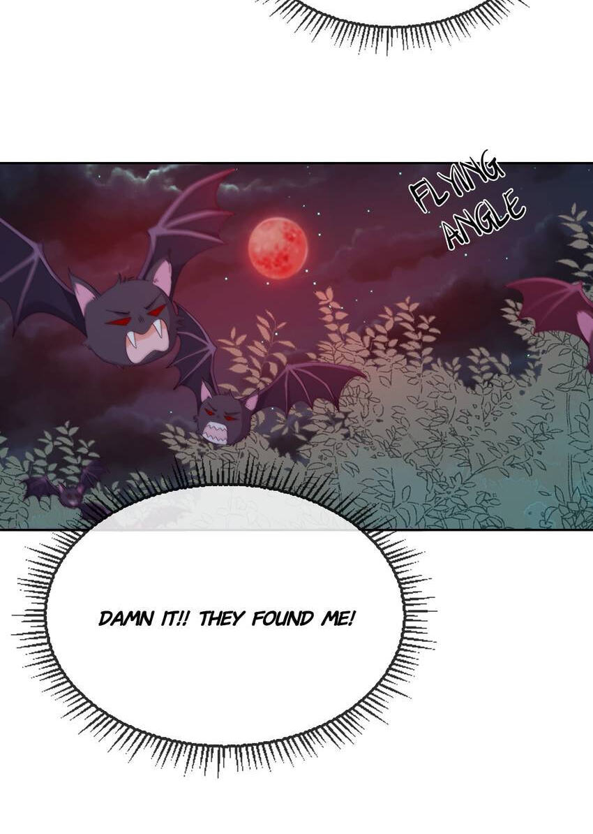 A Song Dwelling in the Clouds: A Chasing Love Guide (Colored) Chapter 37 page 12 - 