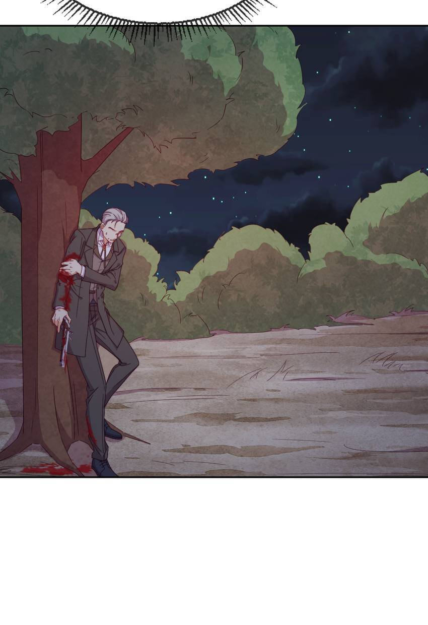 A Song Dwelling in the Clouds: A Chasing Love Guide (Colored) Chapter 37 page 15 - 