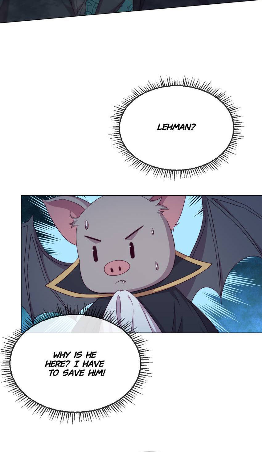 A Song Dwelling in the Clouds: A Chasing Love Guide (Colored) Chapter 37 page 17 - 
