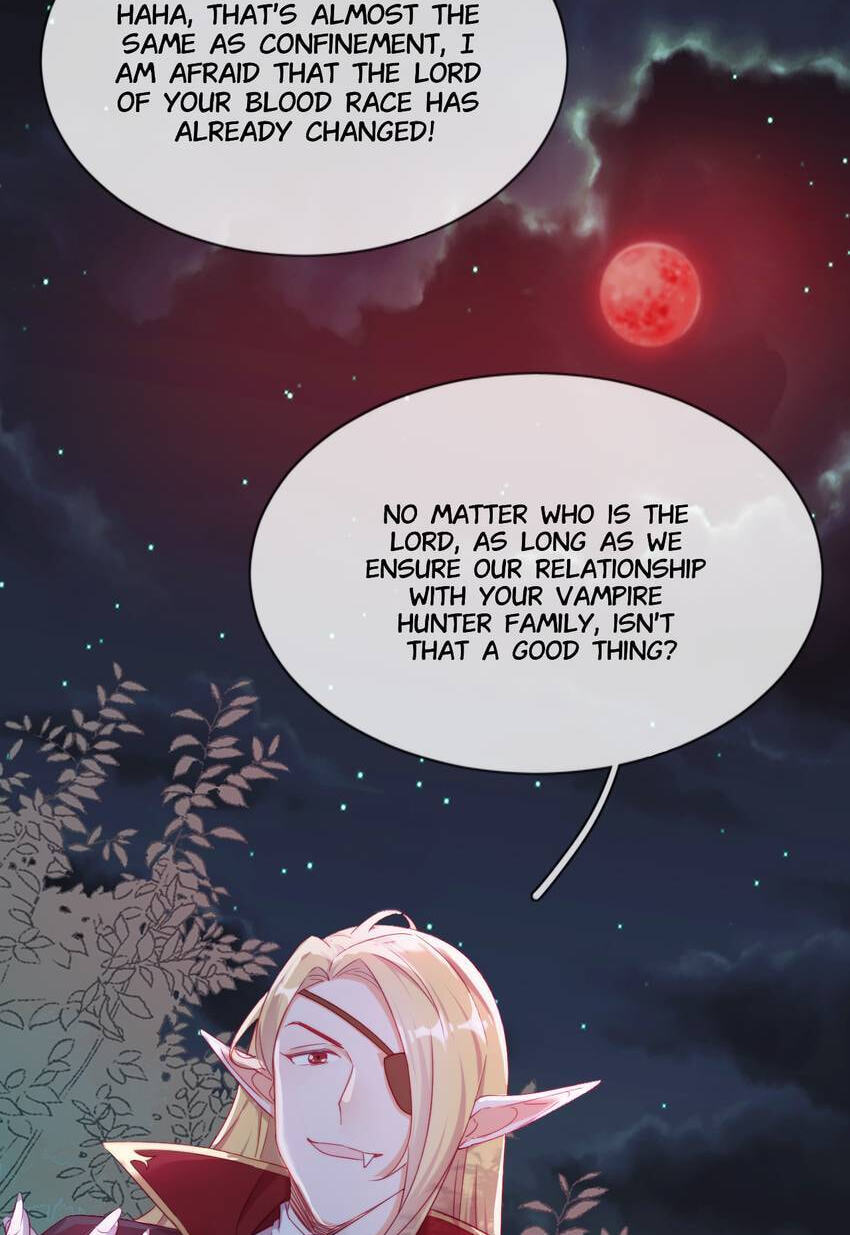 A Song Dwelling in the Clouds: A Chasing Love Guide (Colored) Chapter 37 page 19 - 