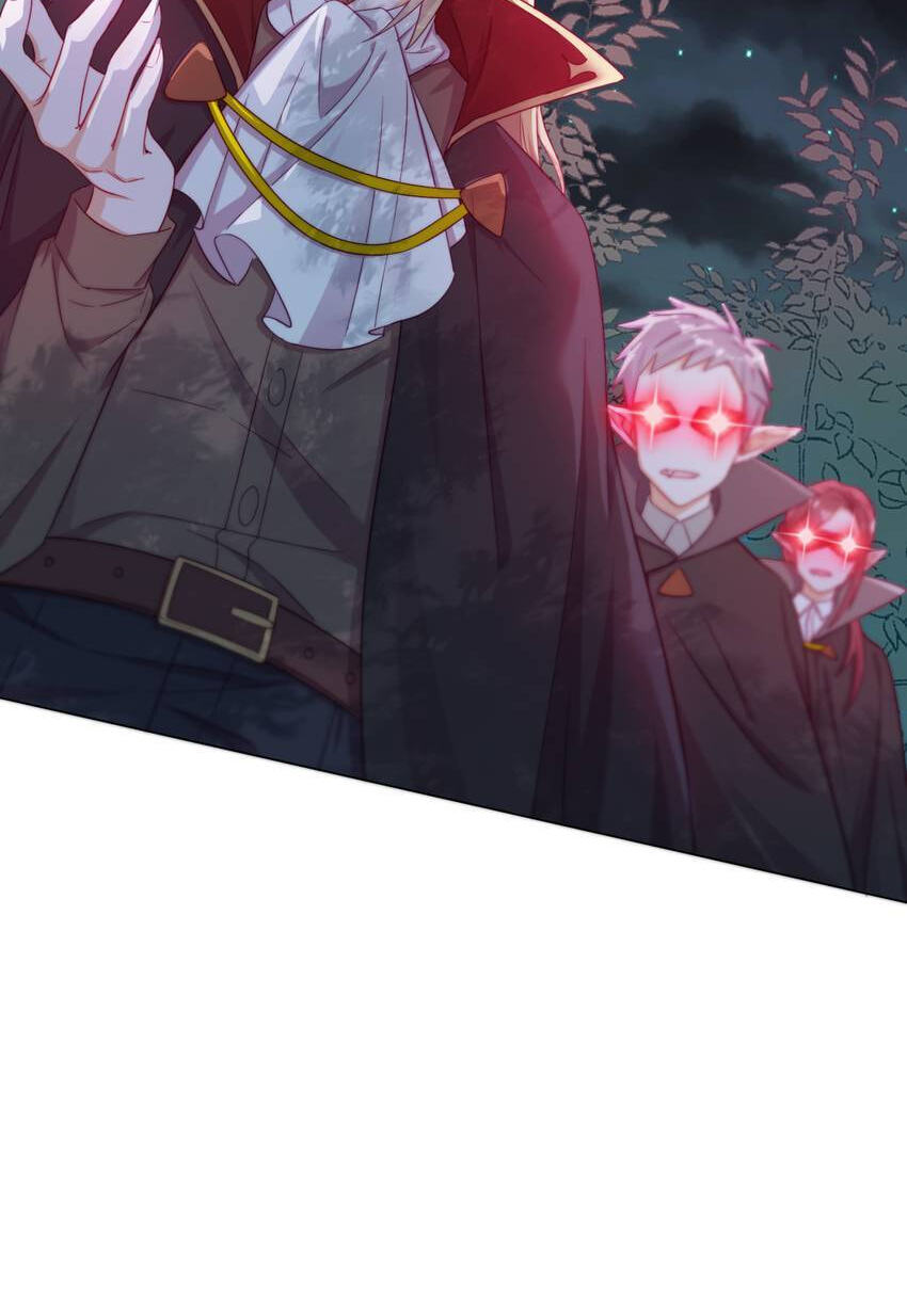 A Song Dwelling in the Clouds: A Chasing Love Guide (Colored) Chapter 37 page 20 - 