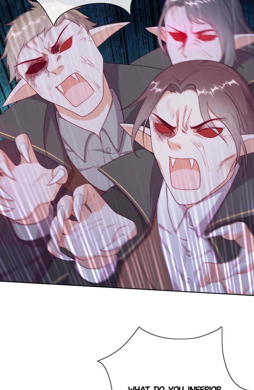 A Song Dwelling in the Clouds: A Chasing Love Guide (Colored) Chapter 37 page 22 - 