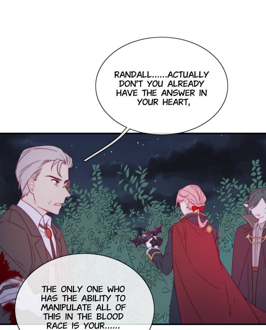 A Song Dwelling in the Clouds: A Chasing Love Guide (Colored) Chapter 37 page 26 - 