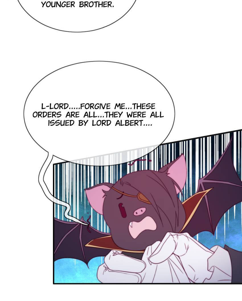 A Song Dwelling in the Clouds: A Chasing Love Guide (Colored) Chapter 37 page 27 - 