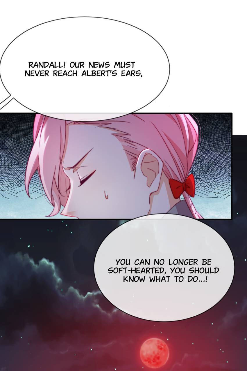 A Song Dwelling in the Clouds: A Chasing Love Guide (Colored) Chapter 37 page 28 - 