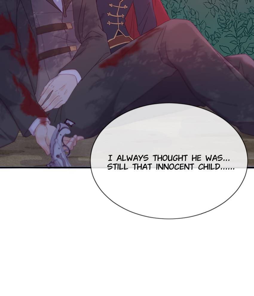 A Song Dwelling in the Clouds: A Chasing Love Guide (Colored) Chapter 37 page 31 - 