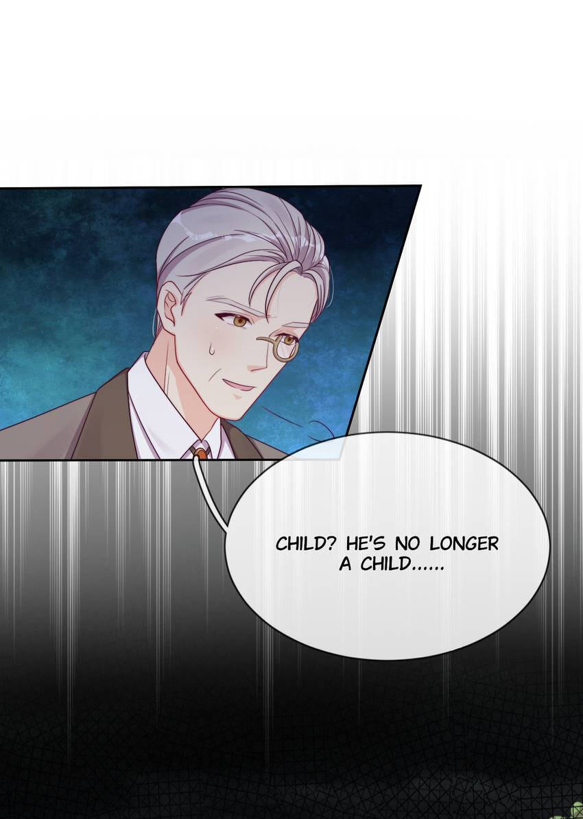 A Song Dwelling in the Clouds: A Chasing Love Guide (Colored) Chapter 37 page 32 - 