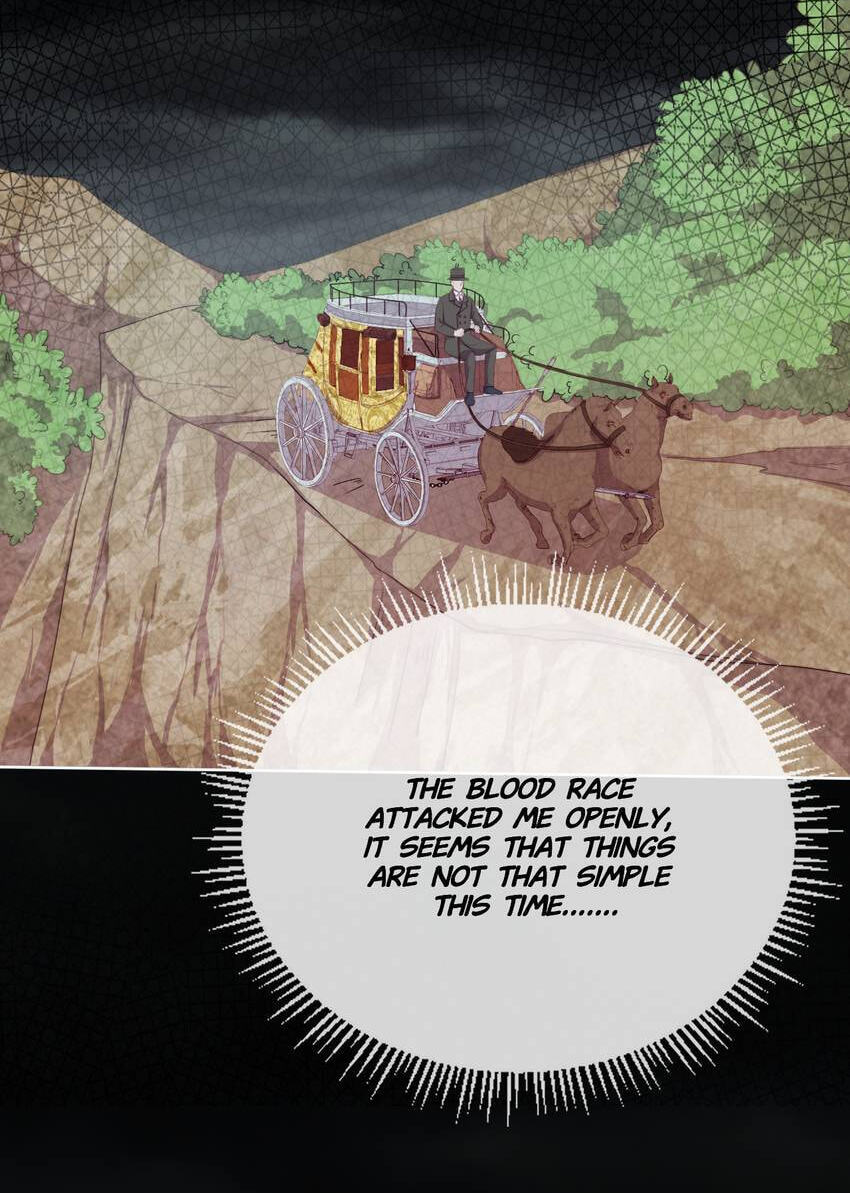 A Song Dwelling in the Clouds: A Chasing Love Guide (Colored) Chapter 37 page 33 - 