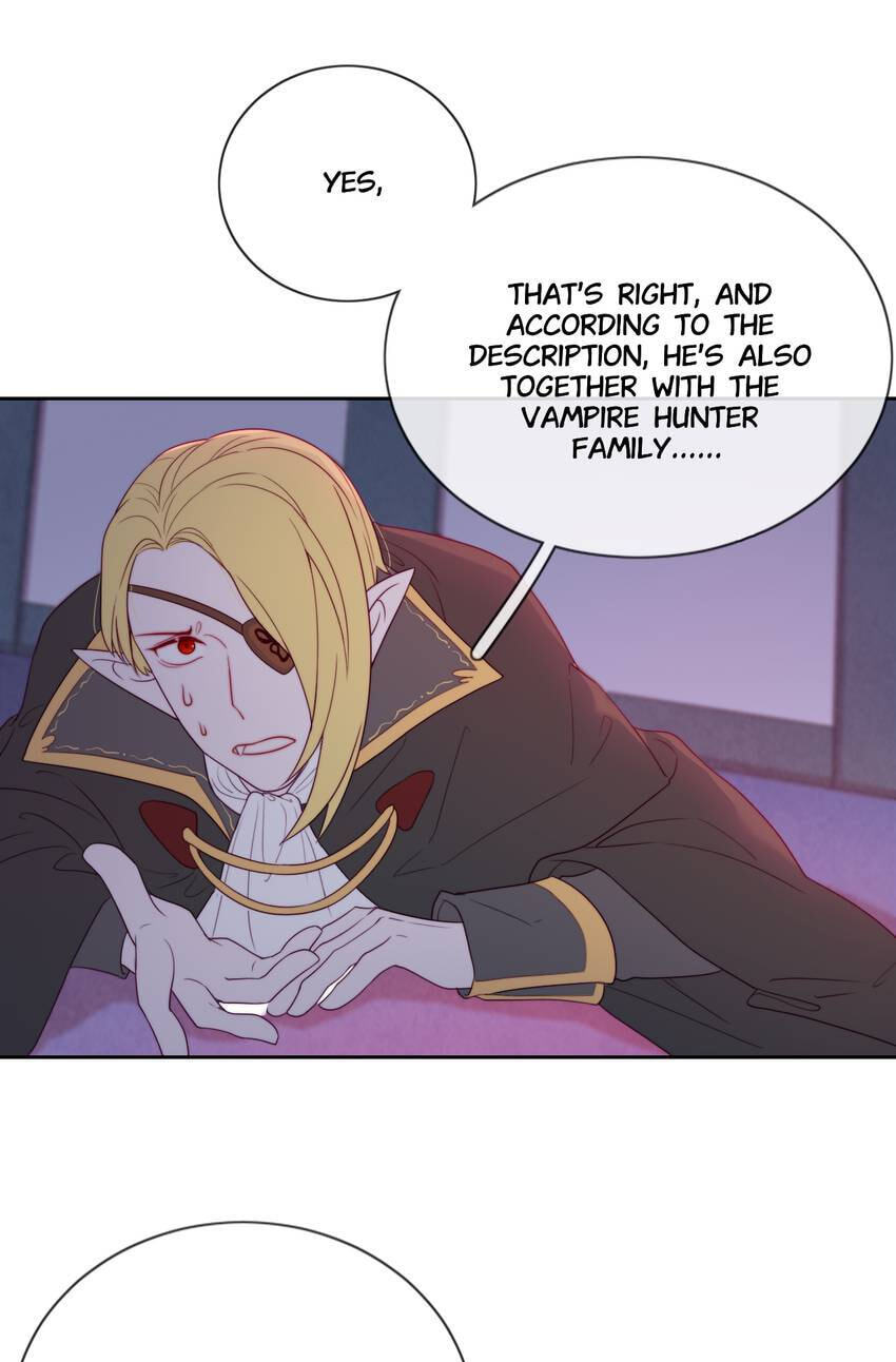 A Song Dwelling in the Clouds: A Chasing Love Guide (Colored) Chapter 37 page 5 - 