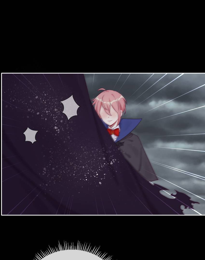 A Song Dwelling in the Clouds: A Chasing Love Guide (Colored) Chapter 37 page 43 - 