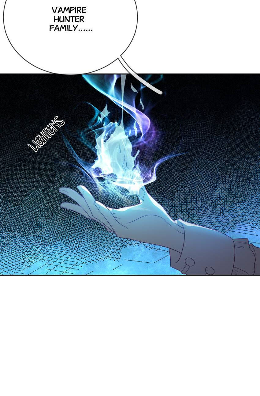 A Song Dwelling in the Clouds: A Chasing Love Guide (Colored) Chapter 37 page 6 - 