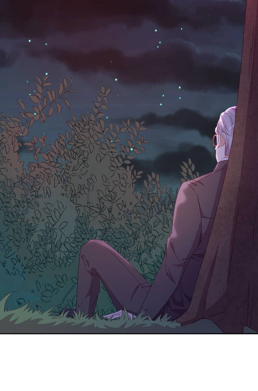 A Song Dwelling in the Clouds: A Chasing Love Guide (Colored) Chapter 37 page 53 - 