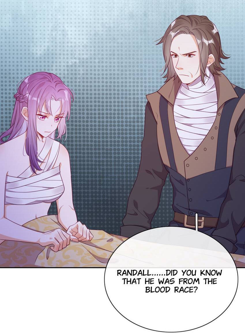 A Song Dwelling in the Clouds: A Chasing Love Guide (Colored) Chapter 38 page 2 - 