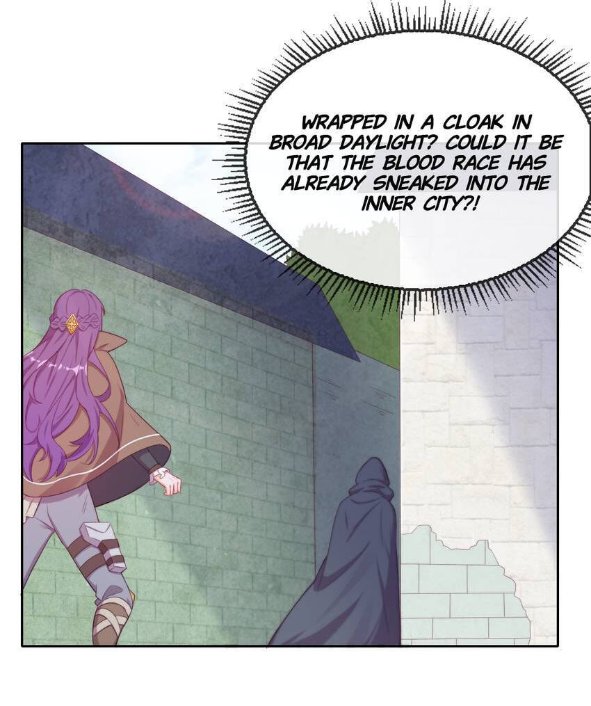 A Song Dwelling in the Clouds: A Chasing Love Guide (Colored) Chapter 38 page 12 - 
