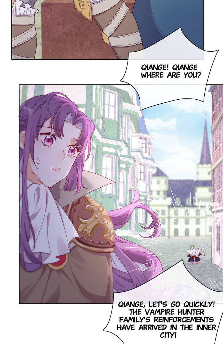 A Song Dwelling in the Clouds: A Chasing Love Guide (Colored) Chapter 38 page 14 - 