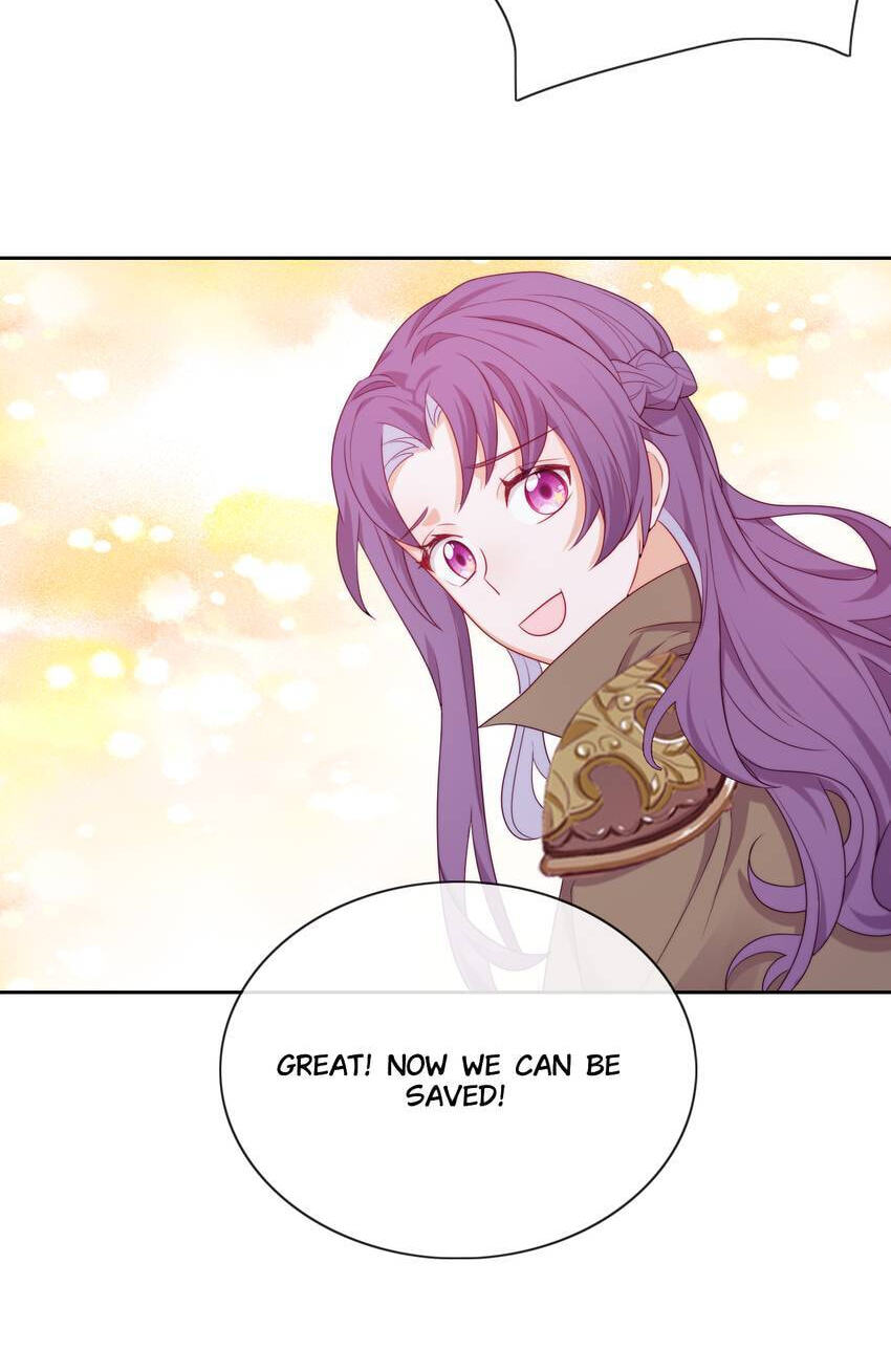 A Song Dwelling in the Clouds: A Chasing Love Guide (Colored) Chapter 38 page 15 - 