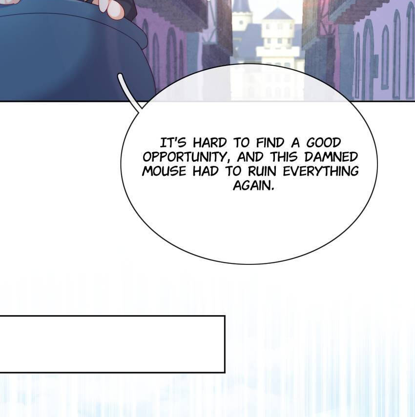 A Song Dwelling in the Clouds: A Chasing Love Guide (Colored) Chapter 38 page 17 - 